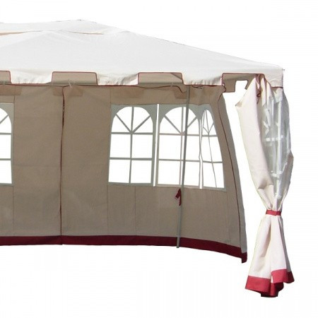 Шатер-тент Green Glade 3 х 6 х 2,5 м (1049) в Нижнем Тагиле