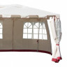 Шатер-тент Green Glade 3 х 6 х 2,5 м (1049) в Нижнем Тагиле