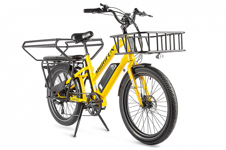 Электровелосипед Eltreco MultiFun в Нижнем Тагиле