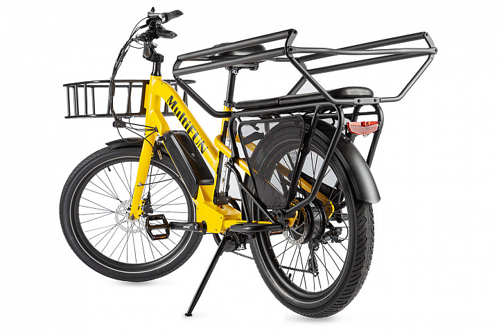 Электровелосипед Eltreco MultiFun в Нижнем Тагиле