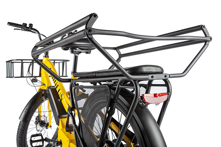 Электровелосипед Eltreco MultiFun в Нижнем Тагиле