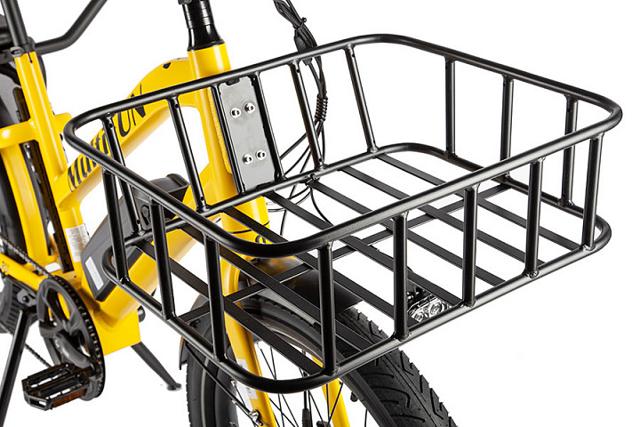 Электровелосипед Eltreco MultiFun в Нижнем Тагиле