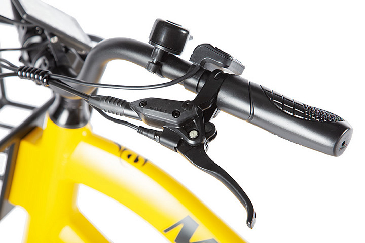 Электровелосипед Eltreco MultiFun в Нижнем Тагиле