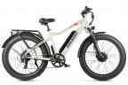 Электровелосипед Gelbert Pegas 3 DUAL PRO в Нижнем Тагиле
