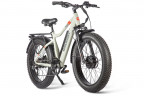 Электровелосипед Gelbert Pegas 3 DUAL PRO в Нижнем Тагиле