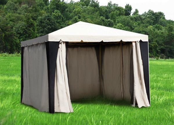 Шатер-тент Green Glade 3 х 3 х 2,5 м (YF-3176) в Нижнем Тагиле