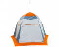 Палатка для рыбалки Нельма-3 Люкс в Нижнем Тагиле