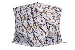 Палатка зимняя HIGASHI WINTER CAMO COMFORT PRO