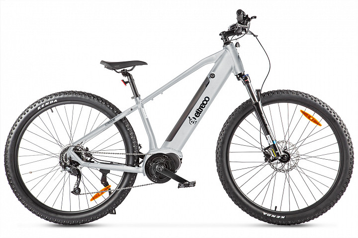 Электровелосипед Eltreco TOP в Нижнем Тагиле