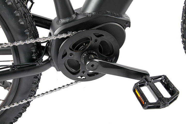 Электровелосипед Eltreco TOP в Нижнем Тагиле