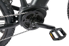 Электровелосипед Eltreco TOP