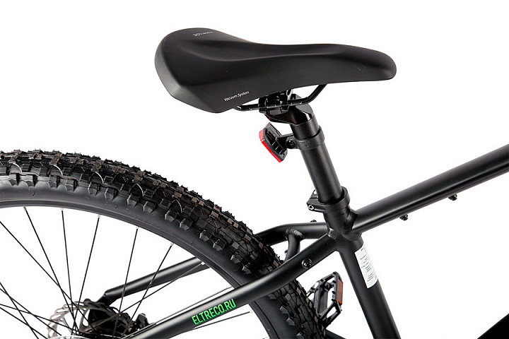 Электровелосипед Eltreco TOP в Нижнем Тагиле