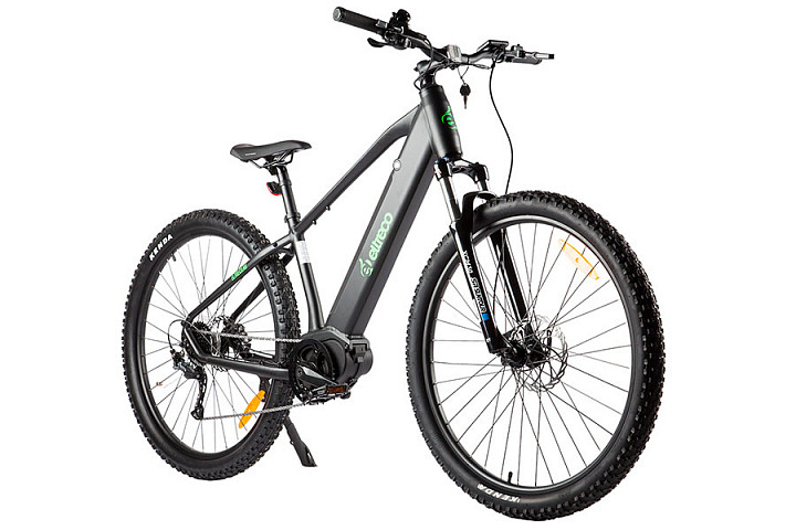 Электровелосипед Eltreco TOP в Нижнем Тагиле