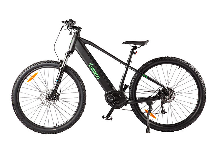Электровелосипед Eltreco TOP в Нижнем Тагиле