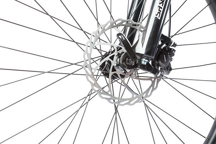 Электровелосипед Eltreco TOP в Нижнем Тагиле