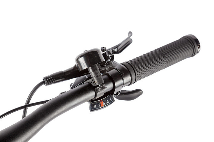 Электровелосипед Eltreco TOP в Нижнем Тагиле