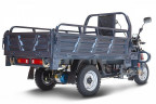 Грузовой электрический трицикл Rutrike Титан 2000 в Нижнем Тагиле