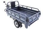 Грузовой электрический трицикл Rutrike Титан 2000 в Нижнем Тагиле
