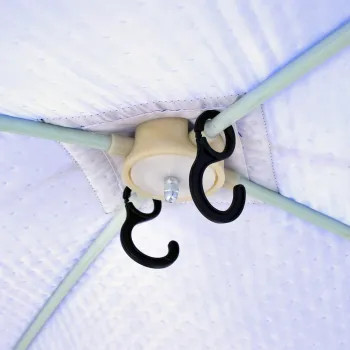 Палатка зимняя куб СЛЕДОПЫТ Long в Нижнем Тагиле