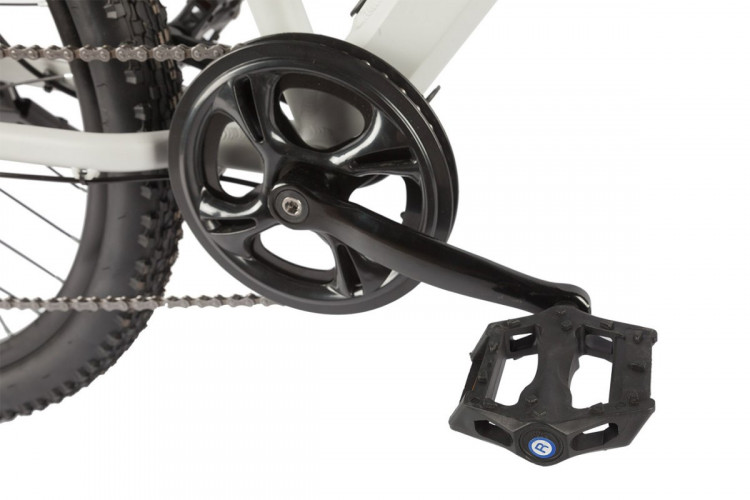 Электровелосипед Gelbert Ran 4 PRO в Нижнем Тагиле