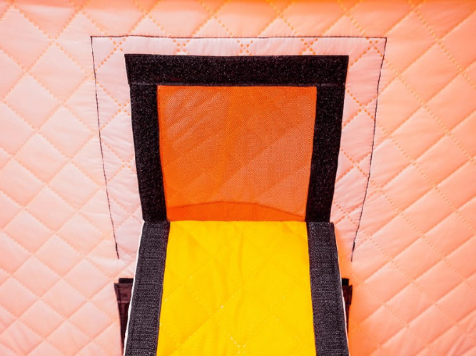 Зимняя палатка Ex-PRO Winter 2 в Нижнем Тагиле