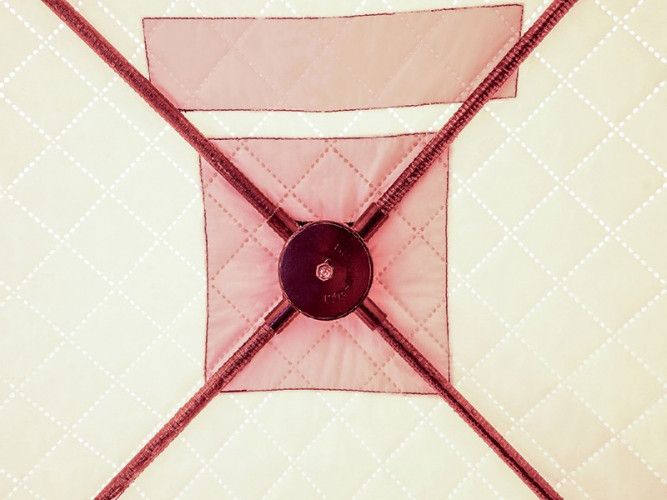 Зимняя палатка Ex-PRO Winter 2 в Нижнем Тагиле