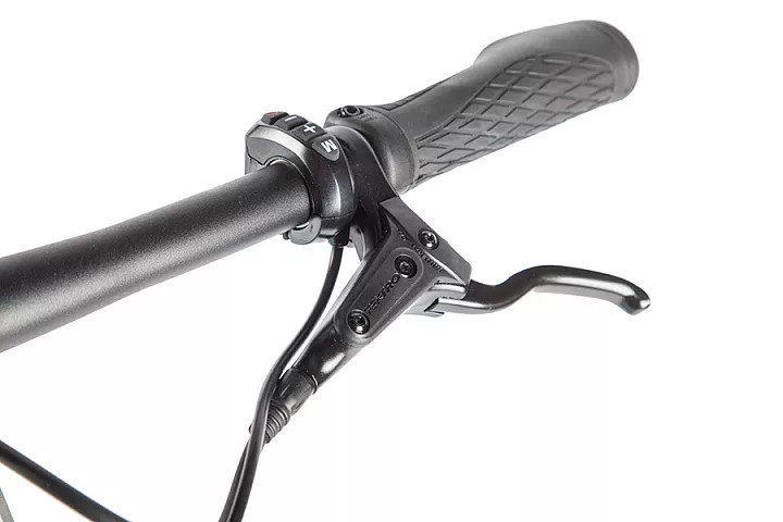 Электровелосипед Eltreco Olymp в Нижнем Тагиле