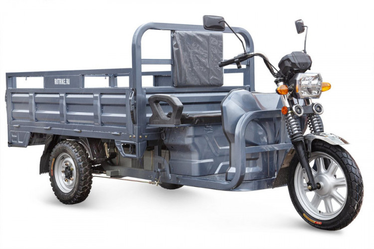 Грузовой электрический трицикл Rutrike Титан NEXT 2000 в Нижнем Тагиле
