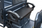 Грузовой электрический трицикл Rutrike Титан NEXT 2000 в Нижнем Тагиле