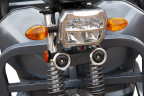 Грузовой электрический трицикл Rutrike Титан NEXT 2000 в Нижнем Тагиле