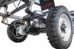 Грузовой электрический трицикл Rutrike Титан NEXT 2000 в Нижнем Тагиле