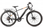 Электровелосипед Gelbert Ran Star 2 PRO в Нижнем Тагиле