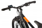 Электровелосипед Gelbert Ran Star 2 PRO в Нижнем Тагиле