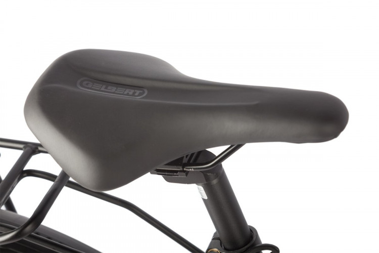 Электровелосипед Gelbert Ran Star 2 PRO в Нижнем Тагиле