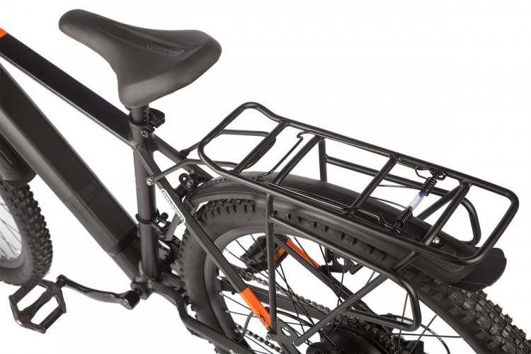 Электровелосипед Gelbert Ran Star 2 PRO в Нижнем Тагиле