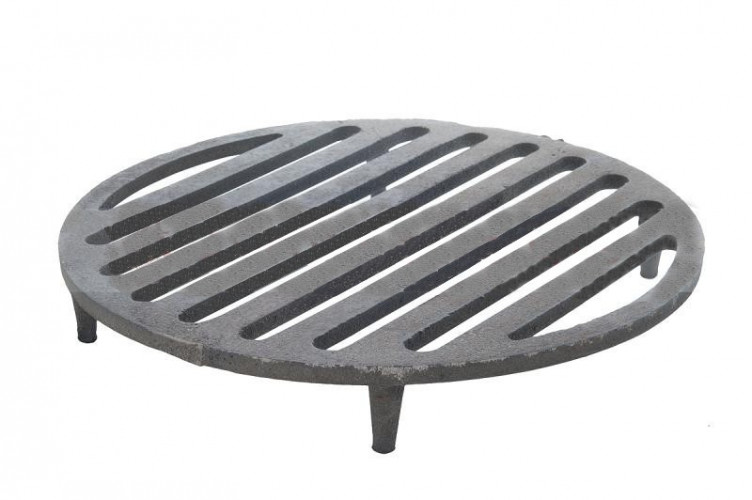 Колосник чугунный d35 в Нижнем Тагиле