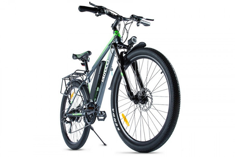 Электровелосипед Eltreco XT 750 в Нижнем Тагиле