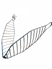 Решетка для рыбы plus Решетка для рыбы plus