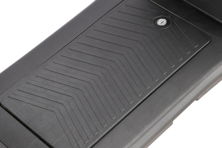 Электроскутер White Siberia IKRA 5000W в Нижнем Тагиле