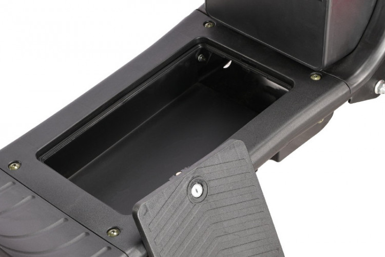 Электроскутер White Siberia IKRA 5000W в Нижнем Тагиле