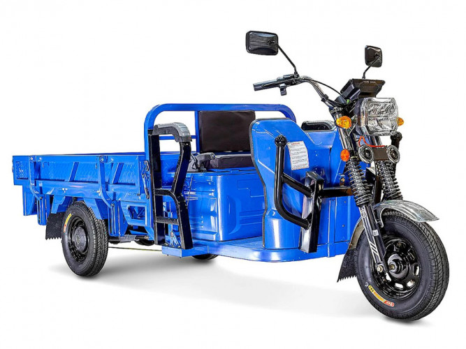 Грузовой электрический трицикл Rutrike Габарит 1700 в Нижнем Тагиле