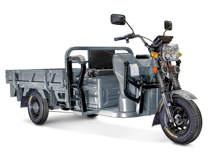 Грузовой электрический трицикл Rutrike Габарит 1700 в Нижнем Тагиле