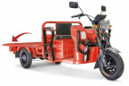 Грузовой электрический трицикл Rutrike Габарит 1700 в Нижнем Тагиле