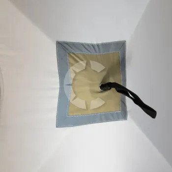 Палатка зимняя куб СЛЕДОПЫТ Premium 1.8x1.8 в Нижнем Тагиле