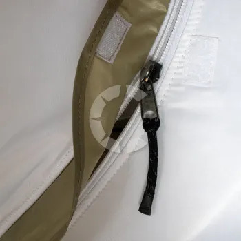 Палатка зимняя куб СЛЕДОПЫТ Premium 1.8x1.8 в Нижнем Тагиле