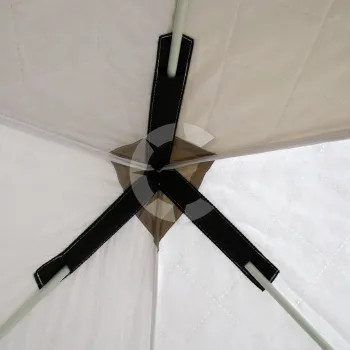 Палатка зимняя куб СЛЕДОПЫТ Premium 1.8x1.8 в Нижнем Тагиле