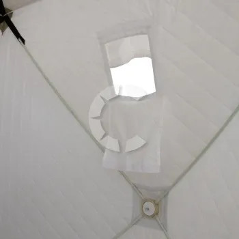 Палатка зимняя куб СЛЕДОПЫТ Premium 1.8x1.8 в Нижнем Тагиле