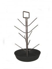 Ёлочка D29 с чугунной сковородой