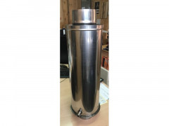 НИП - Натрубный испаритель Петрова