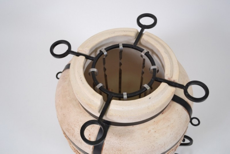 Тандыр Султан Хайдар Средний в Нижнем Тагиле